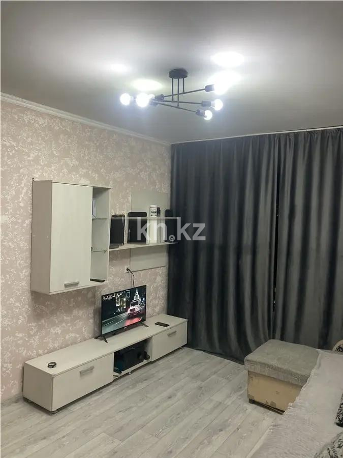 Продажа 1-комнатной квартиры, 32 м² в Темиртау