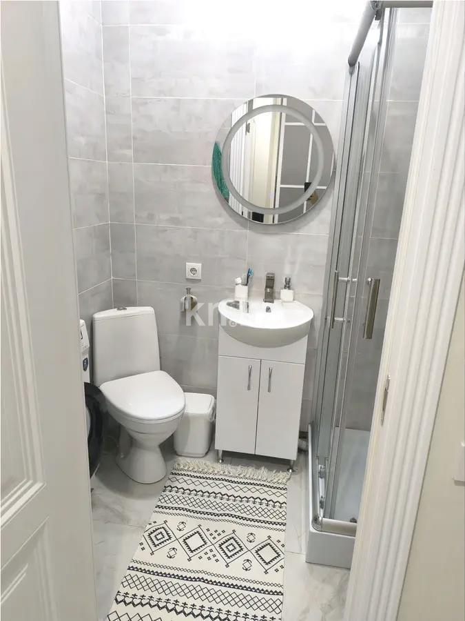 Продажа 1-комнатной квартиры, 35 м² в Алматы - фото 3