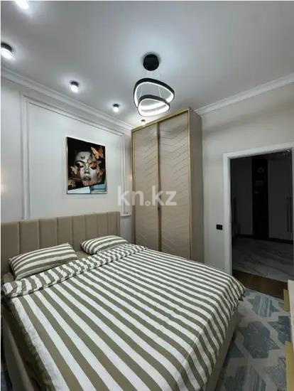 Продажа 3-комнатной квартиры, 58 м² в Алматы - фото 3