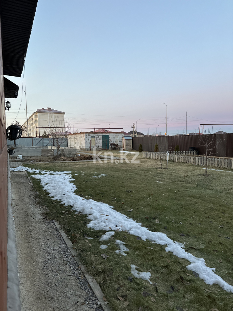 Продажа 5-комнатного дома, 136 м², E 575, дом  44 в Астане - фото 14