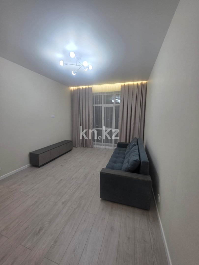 Аренда 1-комнатной квартиры, 40 м² в Астане - фото 4