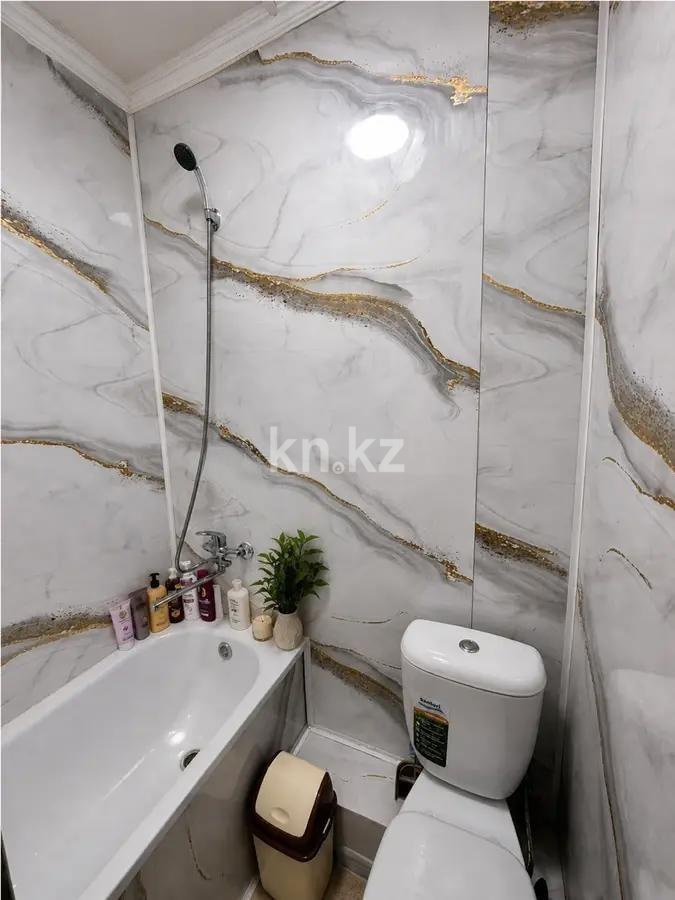 Продажа 1-комнатной квартиры, 11 м² в Алматы - фото 2