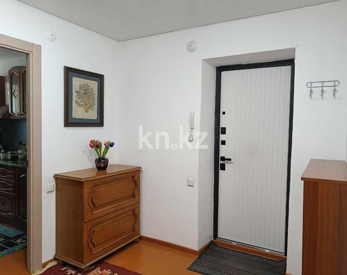 Продажа 2-комнатной квартиры, 54.2 м² в Усть-Каменогорске - фото 5
