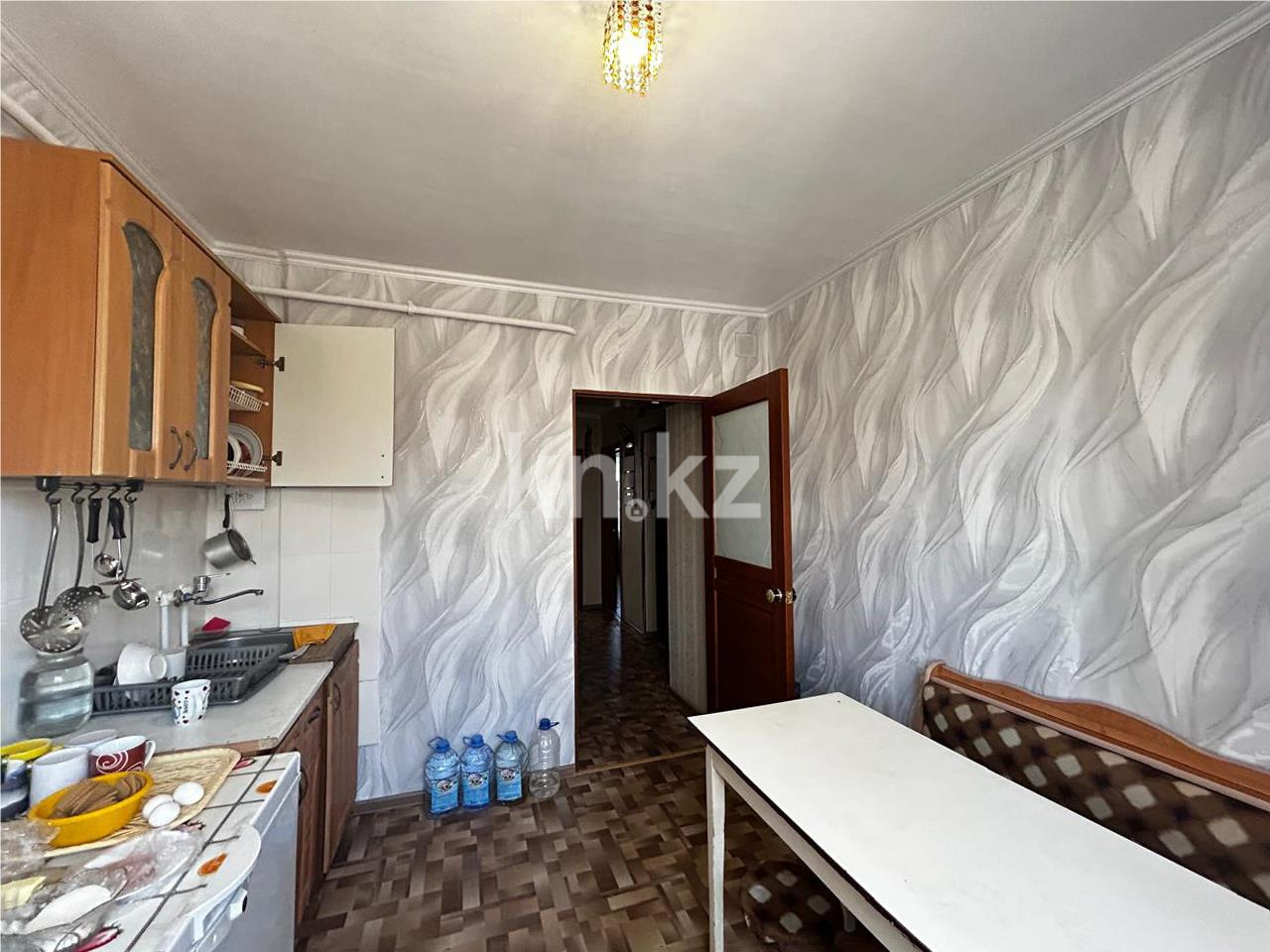 Продажа 3-комнатной квартиры, 65 м² в Караганде - фото 9