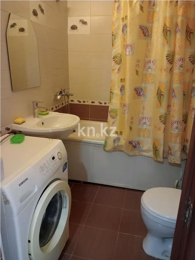 Продажа 1-комнатной квартиры, 29 м² в Астане - фото 2