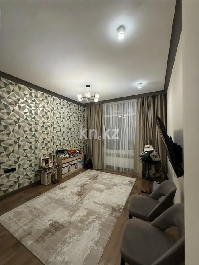 Продажа 4-комнатной квартиры, 137 м² в Астане - фото 3