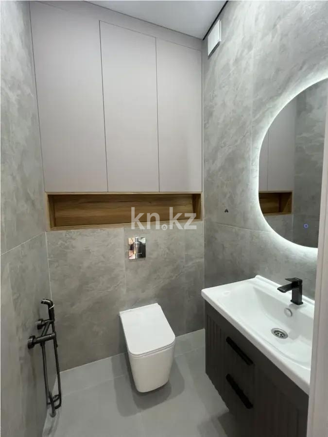 Продажа 3-комнатной квартиры, 67.1 м² в Астане - фото 5