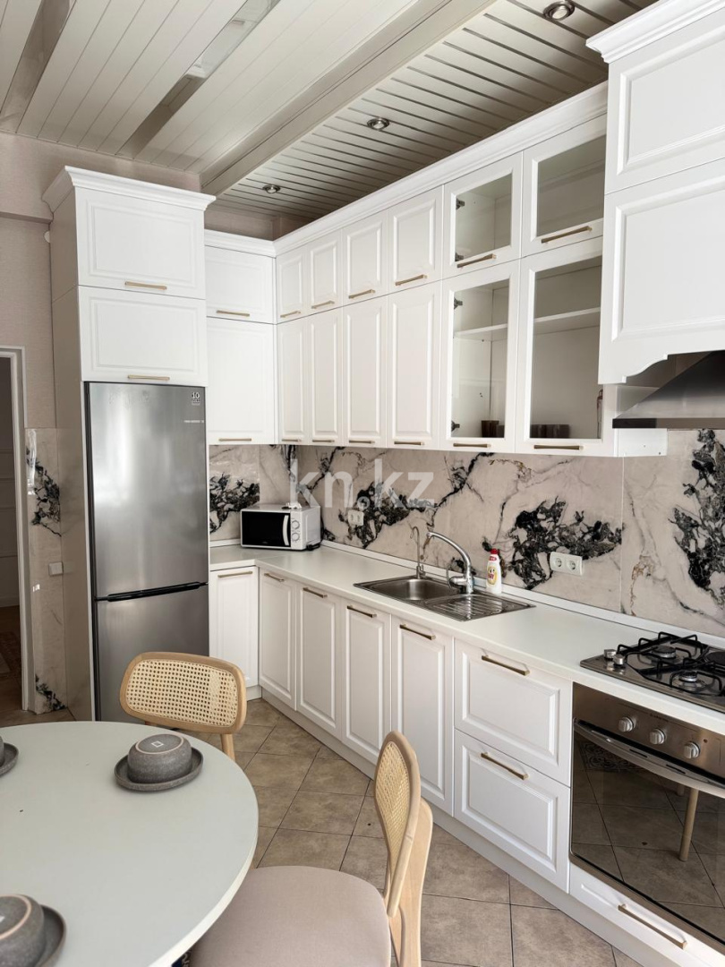 Продажа 7-комнатного дома, 480 м² в Алматы