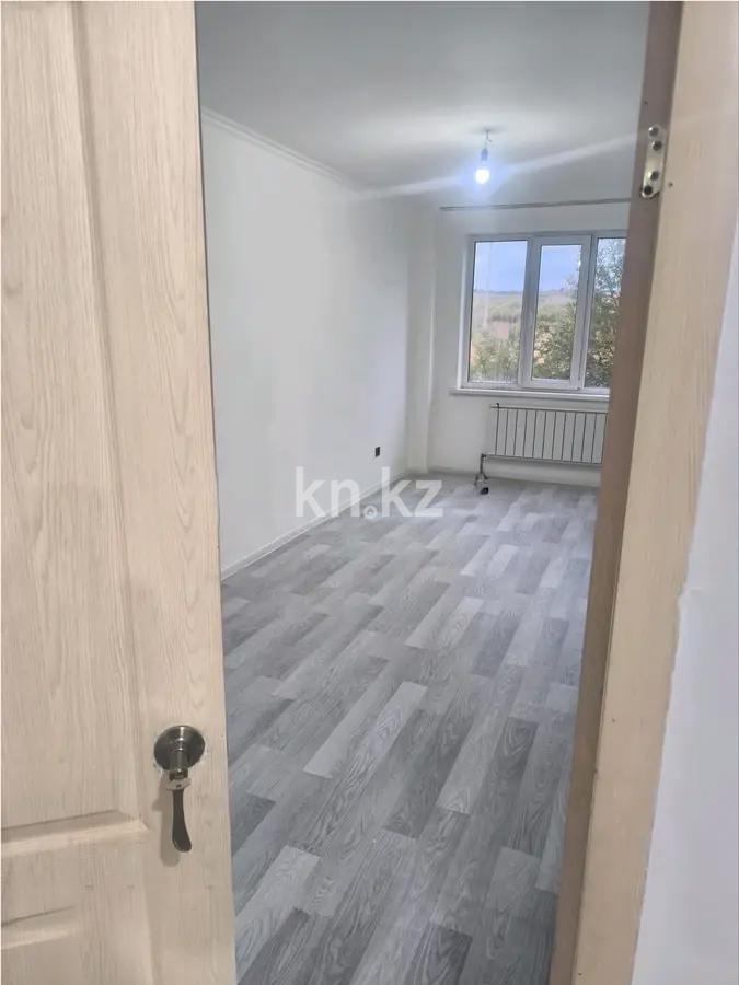 Продажа 2-комнатной квартиры, 45 м² в Алматы