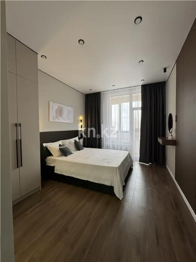 Продажа 3-комнатной квартиры, 67 м², ул. Култегин, дом  4а в Астане - фото 2