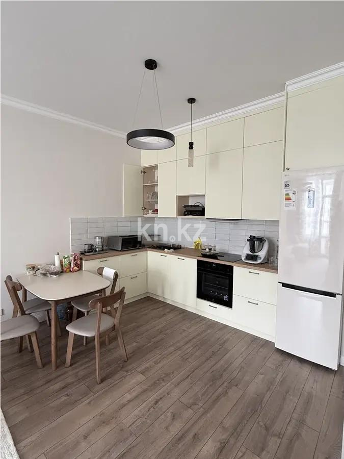 Продажа 3-комнатной квартиры, 71.67 м² в Астане - фото 4