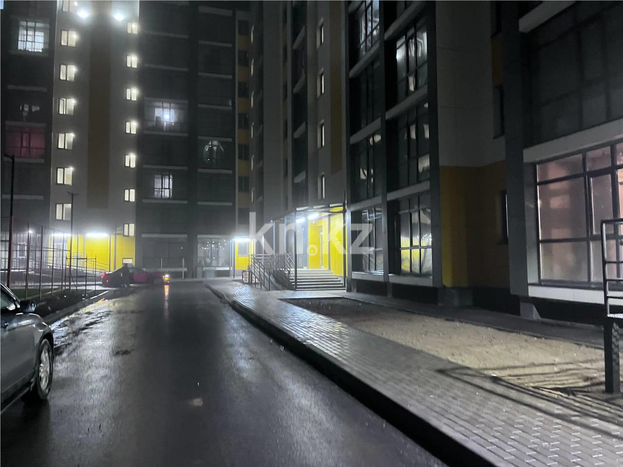 Продажа 2-комнатной квартиры, 40 м² в Караганде - фото 17