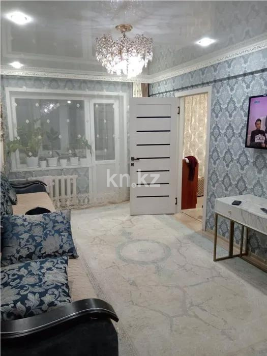 Продажа 2-комнатной квартиры, 49 м² в Шахтинске