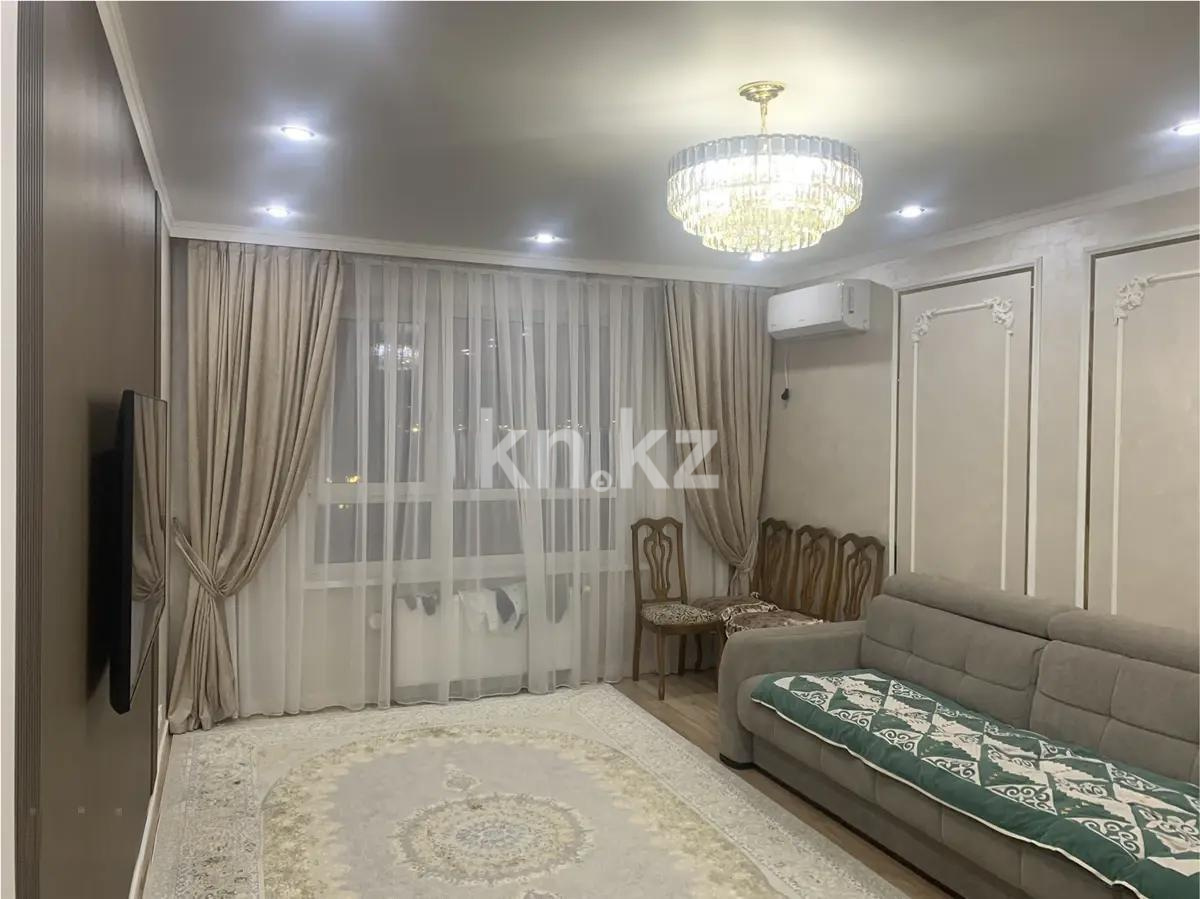 Продажа 3-комнатной квартиры, 90 м² в Алматы