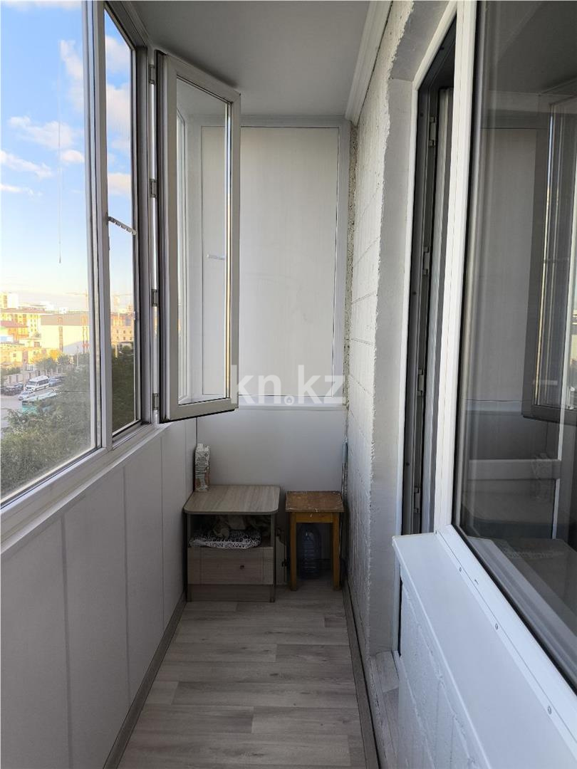 Продажа 4-комнатной квартиры, 78 м², ул. Таттимбета в Караганде - фото 20
