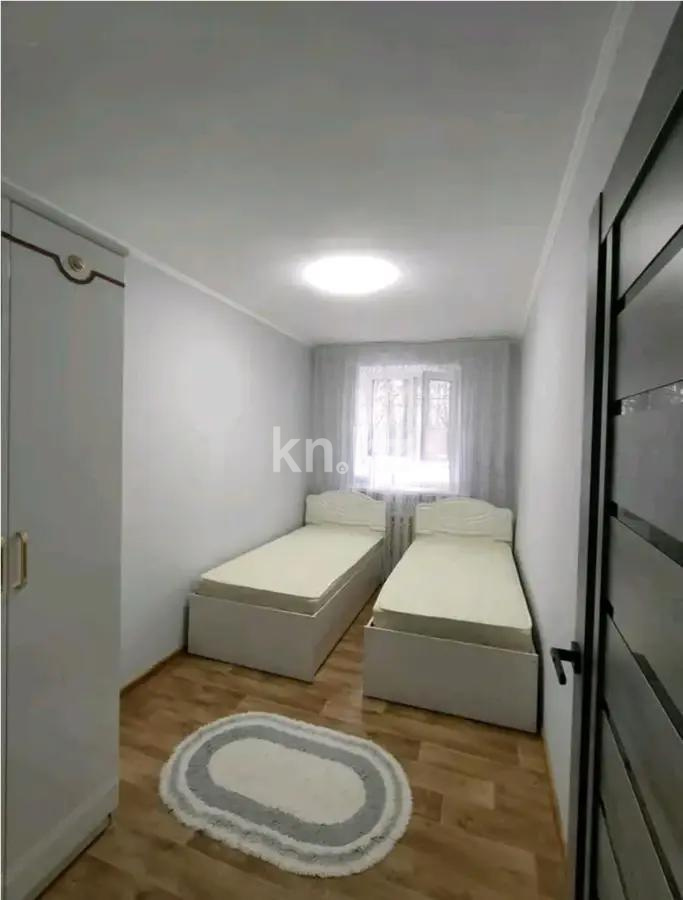 Продажа 3-комнатной квартиры, 55 м², бул. Бухар Жырау, дом  52 в Алматы - фото 2