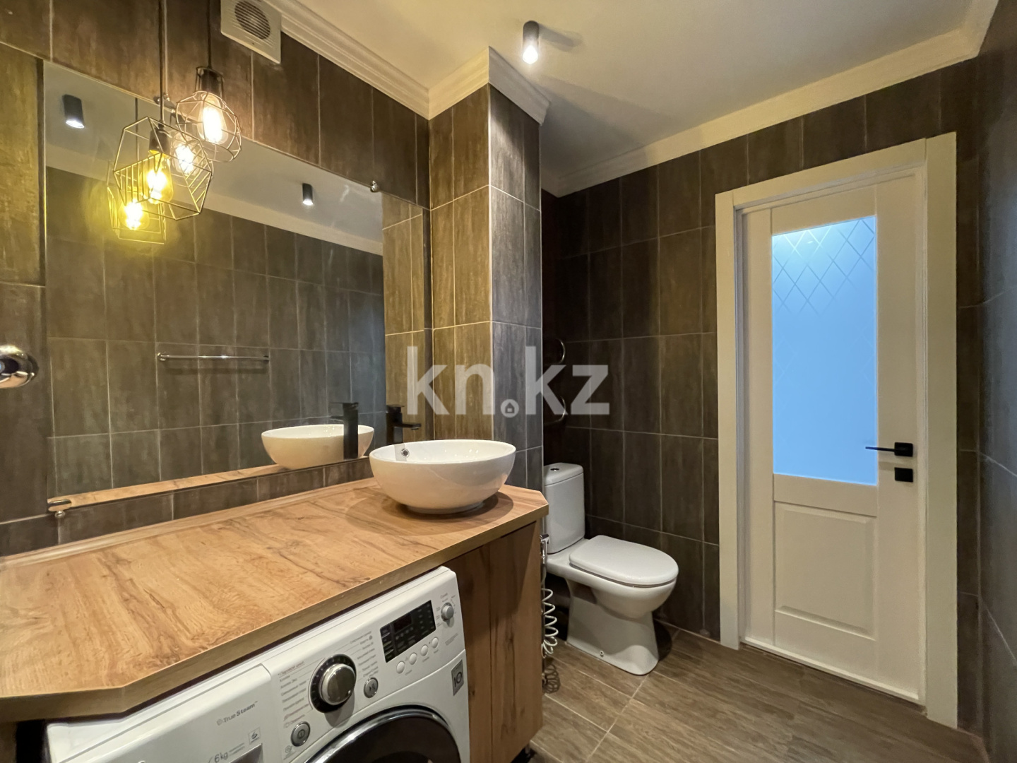 Аренда 1-комнатной квартиры посуточно, 1 м², ул. Порфирьева, дом  53 в Петропавловске - фото 8