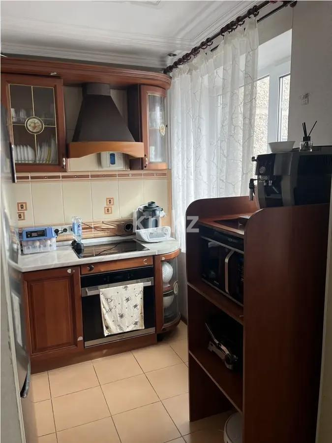 Продажа 4-комнатной квартиры, 72 м² в Караганде - фото 5