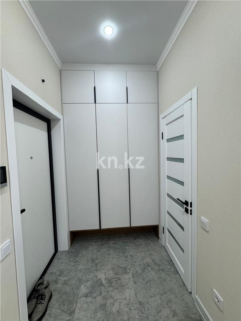 Продажа 2-комнатной квартиры, 36 м² в Астане - фото 5