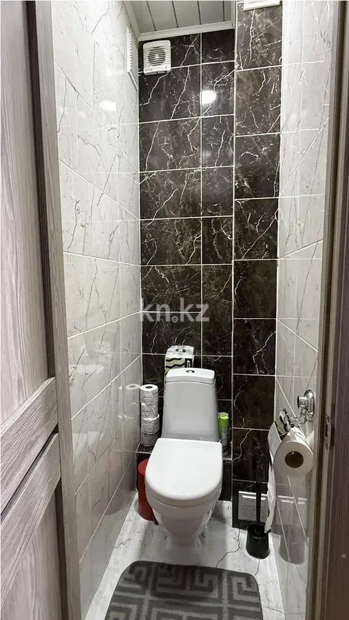 Продажа 2-комнатной квартиры, 54.8 м² в Алматы - фото 5