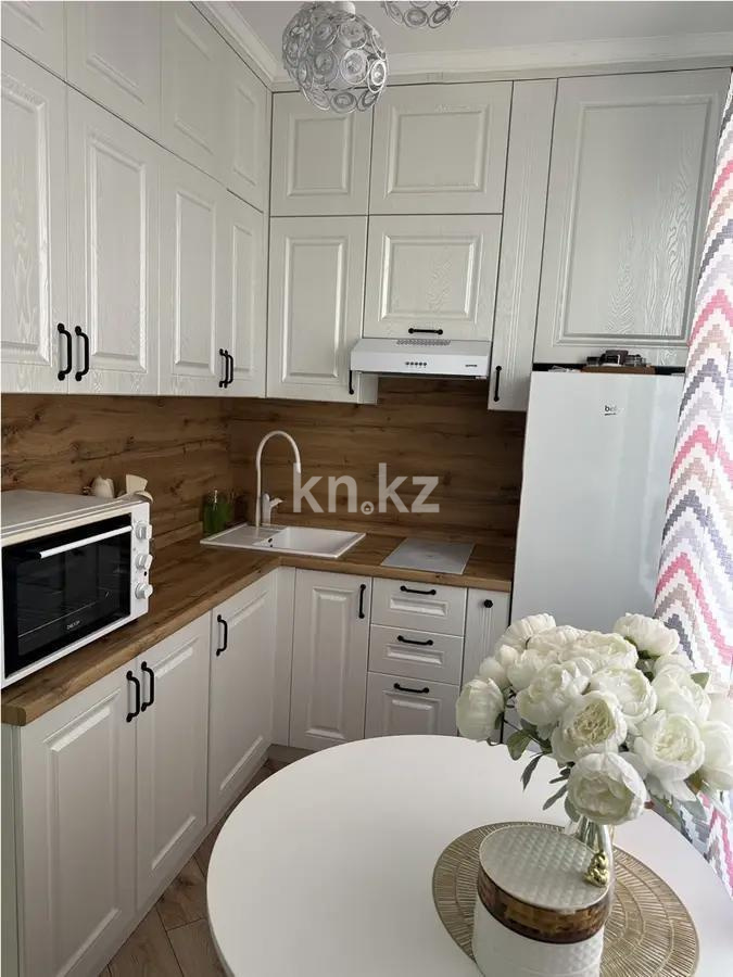 Продажа 1-комнатной квартиры, 32 м² в Астане - фото 2