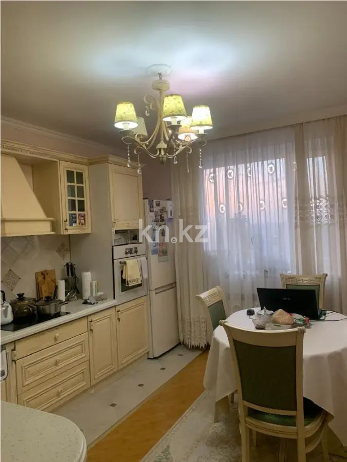 Продажа 2-комнатной квартиры, 81 м² в Астане - фото 3