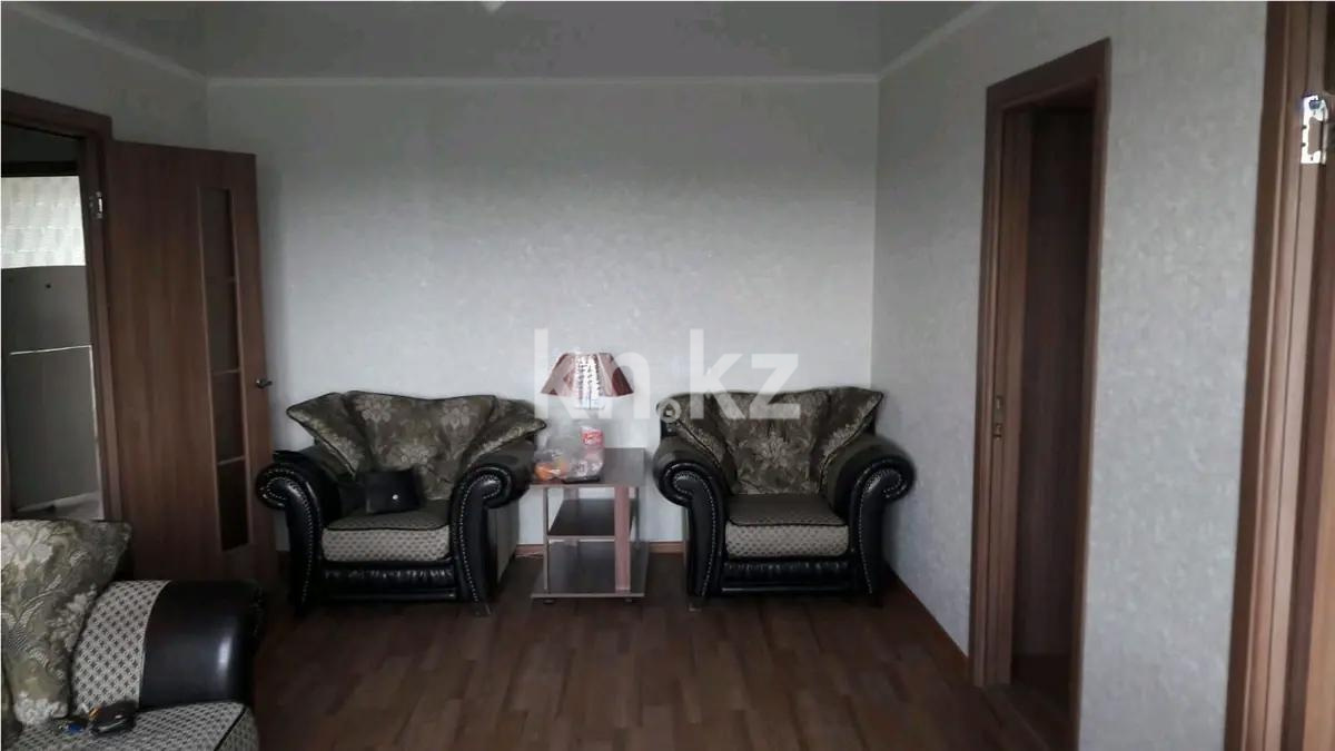 Продажа 4-комнатной квартиры, 70 м² в Караганде - фото 2