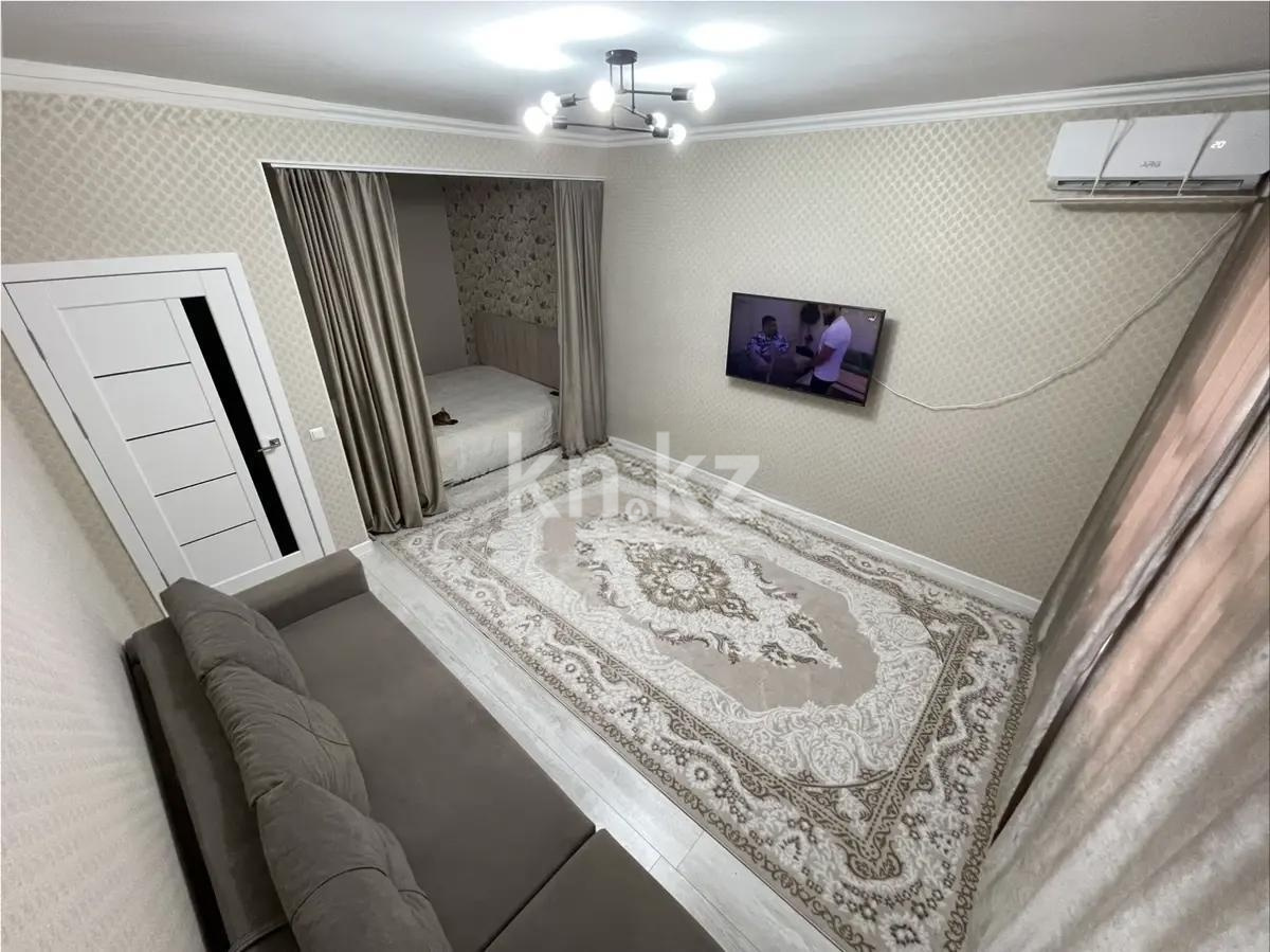 Продажа 2-комнатной квартиры, 45 м² в Астане