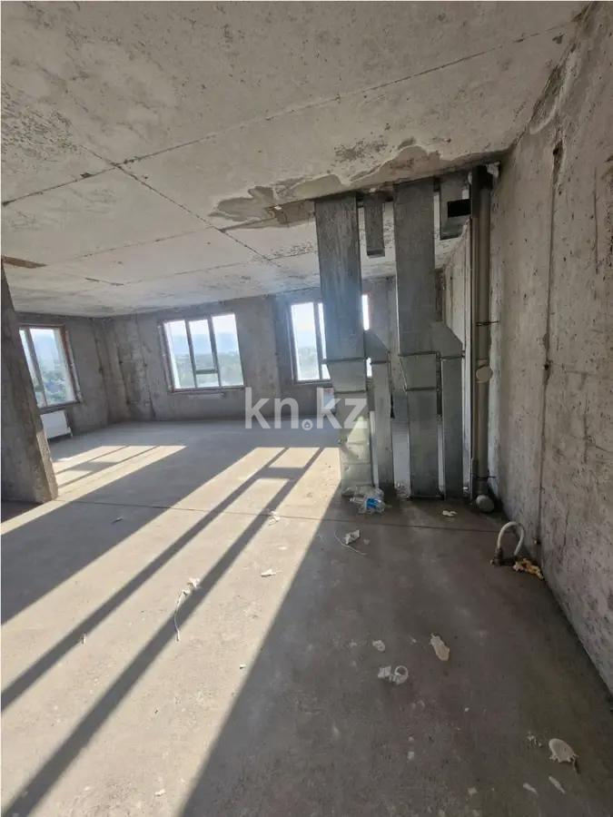 Продажа 2-комнатной квартиры, 58 м², мкр-н Шугыла, дом  340/46 в Алматы - фото 3