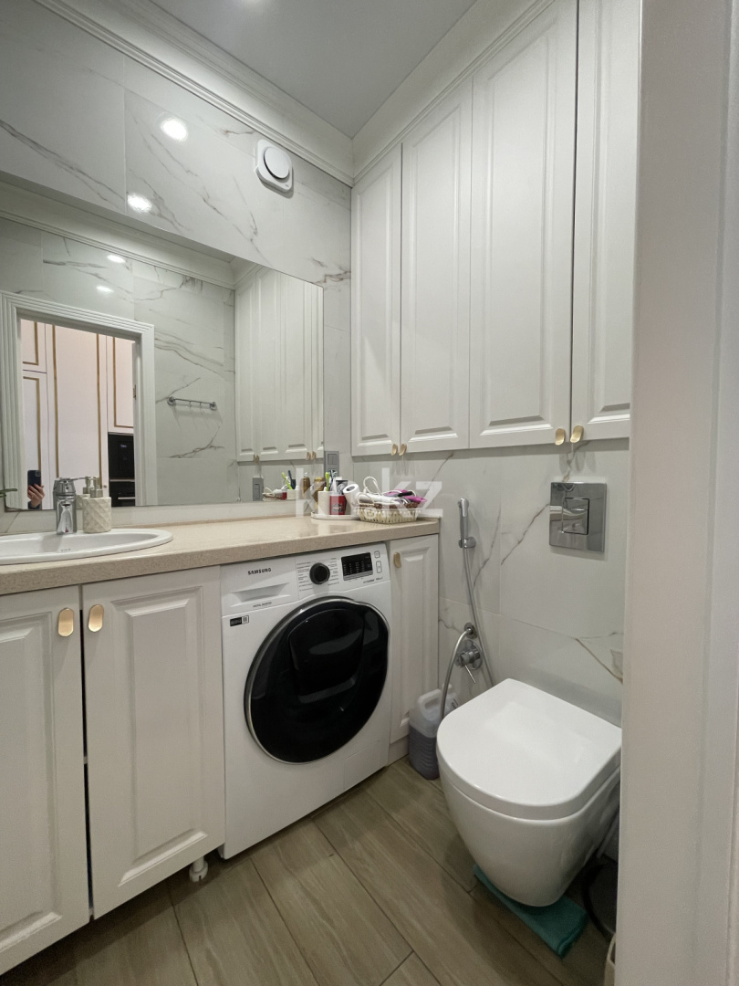 Продажа 3-комнатной квартиры, 80 м² в Усть-Каменогорске - фото 15