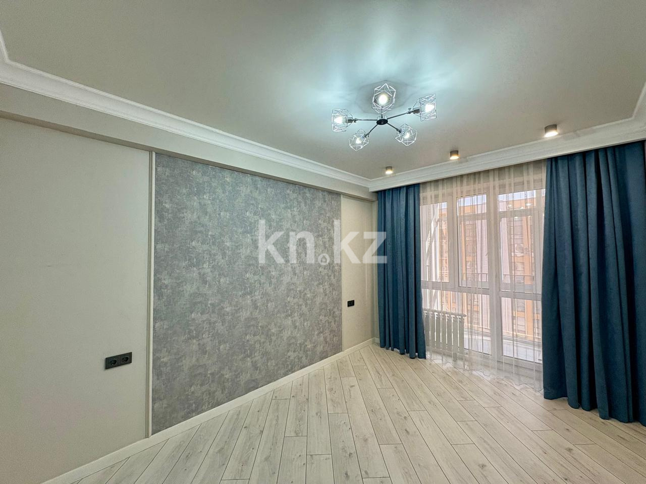 Продажа 2-комнатной квартиры, 56 м², Сейфуллина в Алматы - фото 6