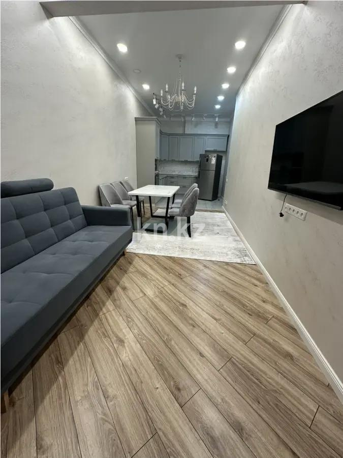 Продажа 3-комнатной квартиры, 110 м² в Алматы
