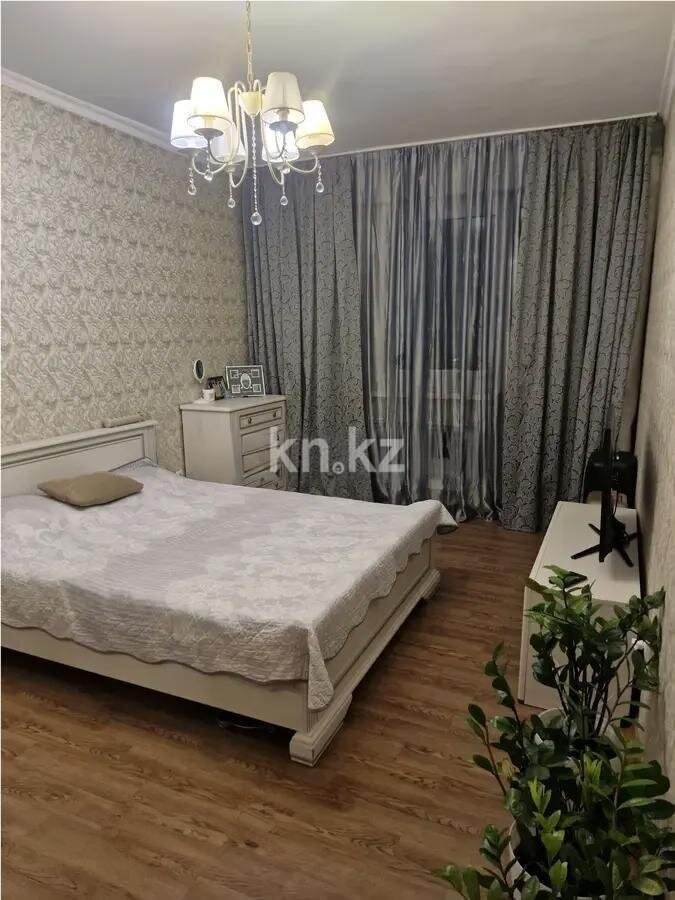 Продажа 2-комнатной квартиры, 80 м² в Алматы