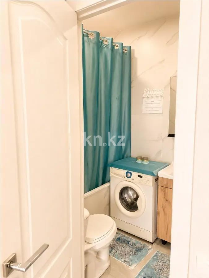 Продажа 1-комнатной квартиры, 25 м² в Алматы - фото 3