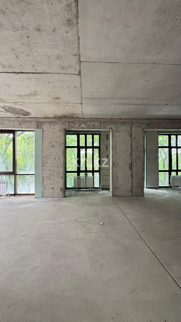 Продажа 4-комнатной квартиры, 130 м² в Алматы - фото 3