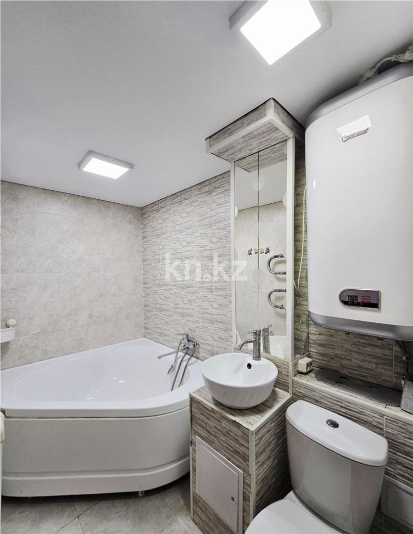 Продажа 2-комнатной квартиры, 50 м² в Темиртау - фото 9