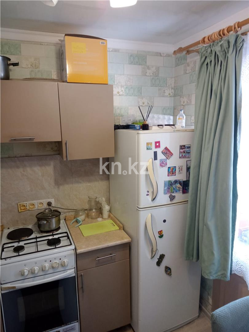 Продажа 3-комнатной квартиры, 56 м² в Караганде - фото 12