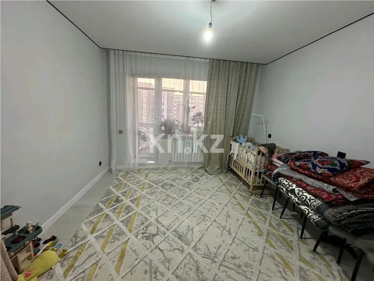 Продажа 2-комнатной квартиры, 47.6 м² в Астане - фото 2