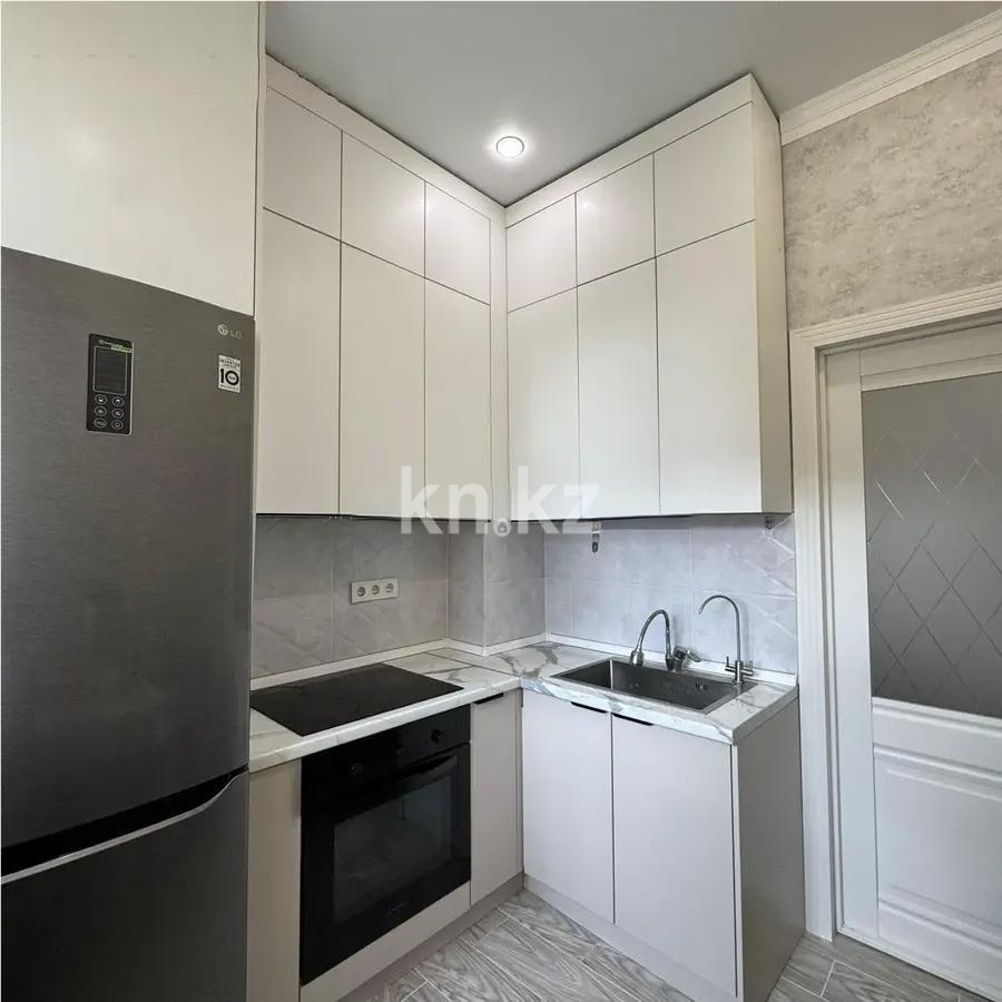 Продажа 2-комнатной квартиры, 50.1 м² в Астане - фото 4