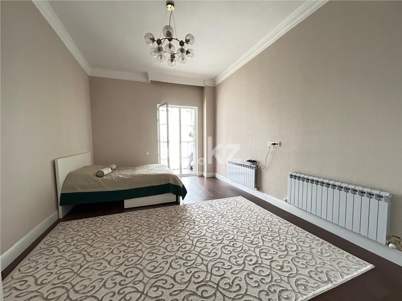 Продажа 5-комнатной квартиры, 223.3 м², ул. Керей, Жанибек хандар в Астане - фото 8