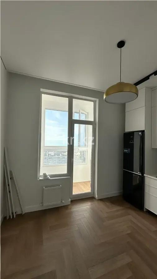 Продажа 1-комнатной квартиры, 42 м², ул. Е-36, дом  5 в Астане - фото 2