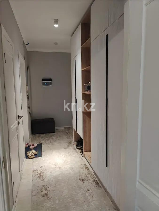 Продажа 3-комнатной квартиры, 97 м² в Астане - фото 7