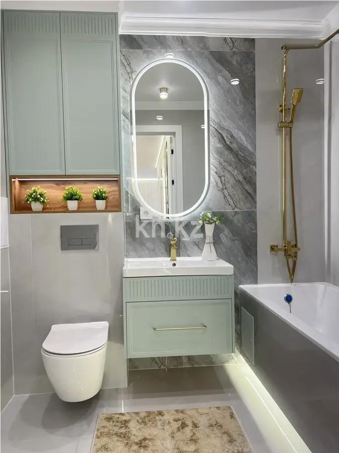 Продажа 3-комнатной квартиры, 66 м² в Астане - фото 5