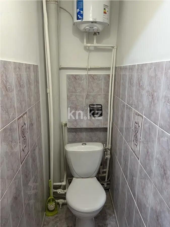 Продажа 1-комнатной квартиры, 32 м² в Караганде - фото 4