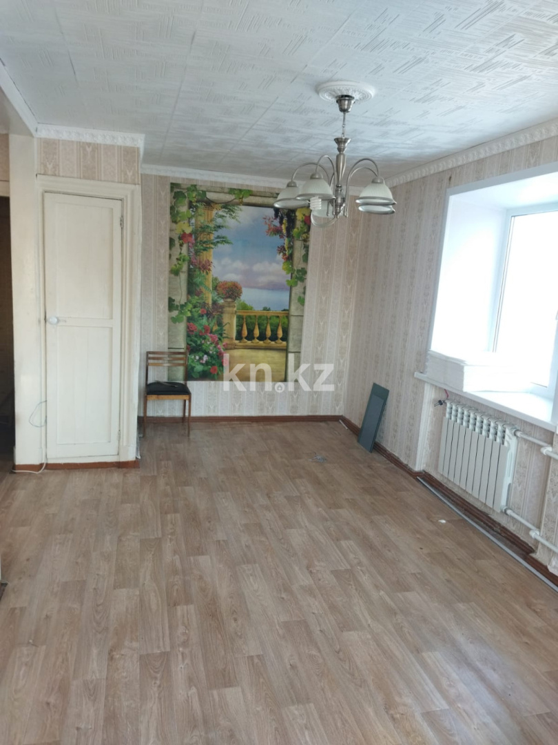 Продажа 1-комнатной квартиры, 29 м², Казыбек би, дом  18 в Карагандинской области - фото 5