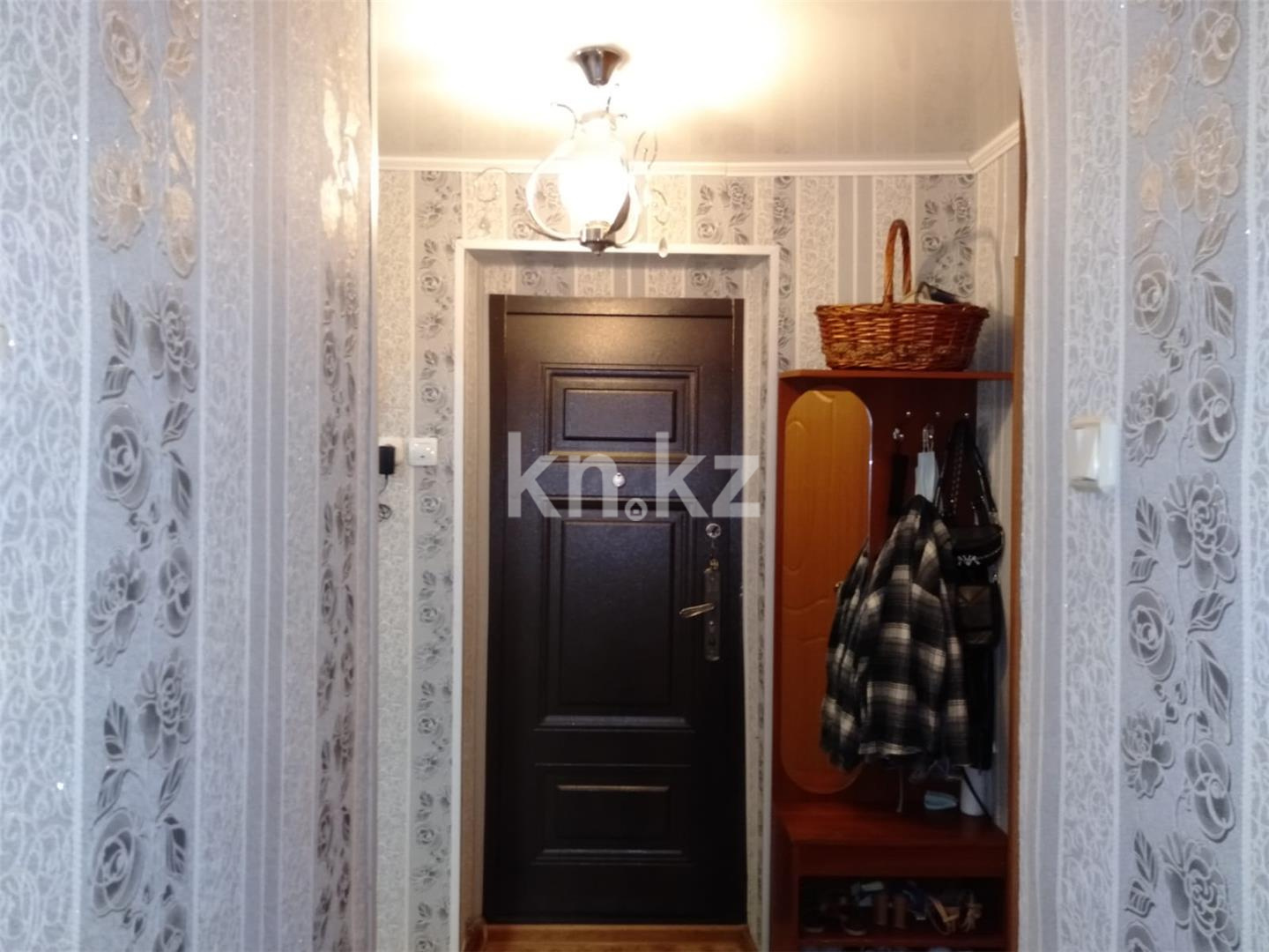 Продажа 3-комнатной квартиры, 54 м², ул. 6-й мик-н в Темиртау - фото 19