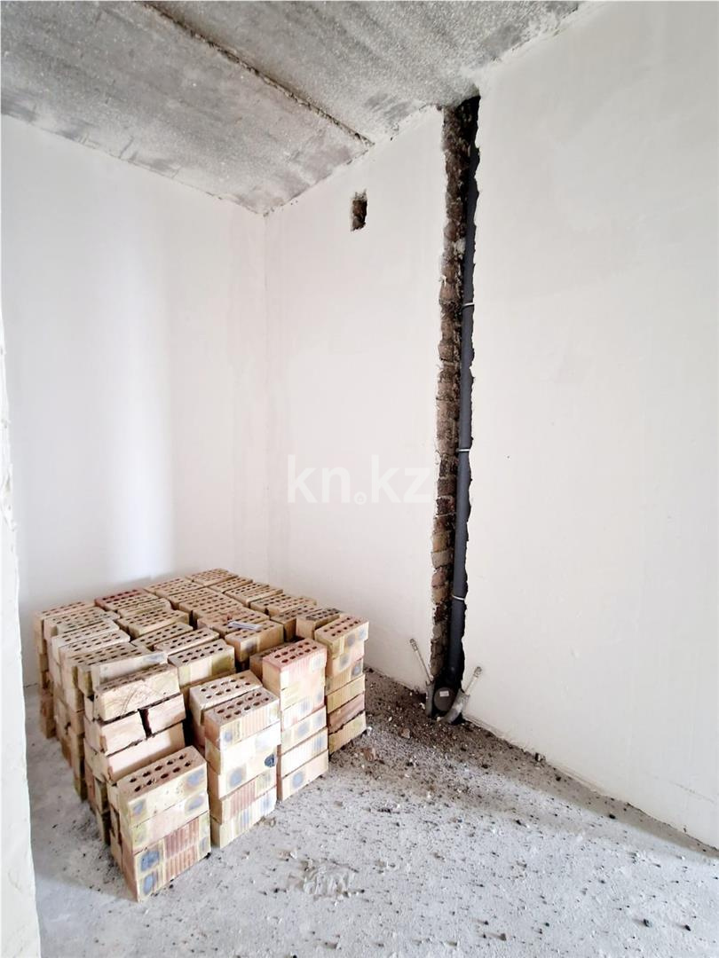 Продажа 2-комнатной квартиры, 57 м² в Караганде - фото 4