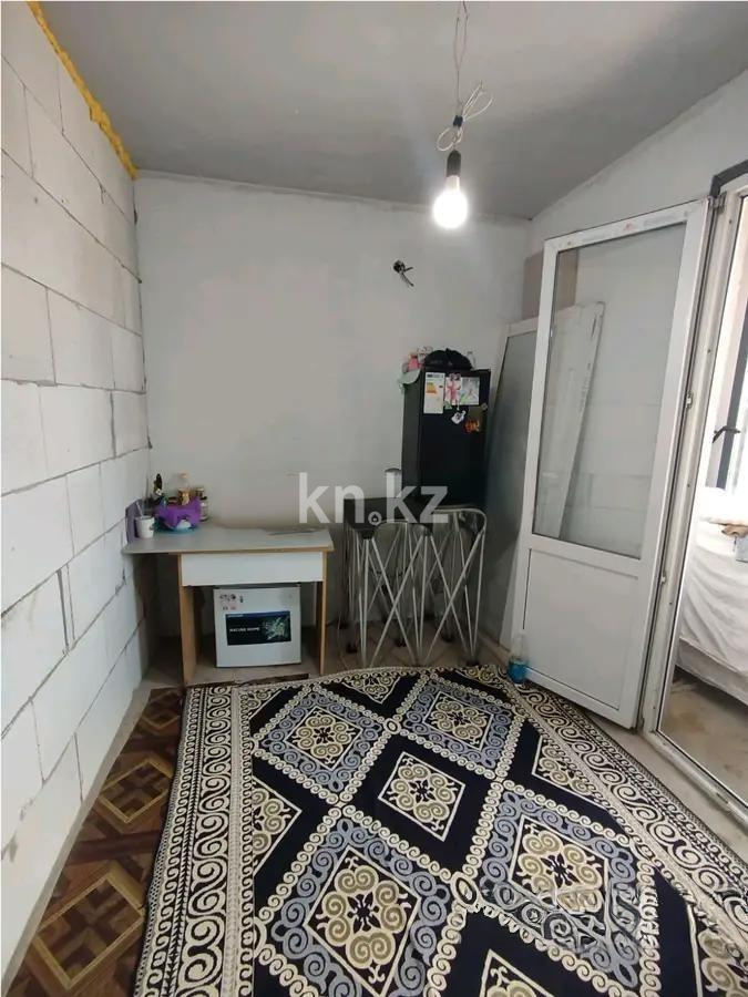 Продажа 1-комнатной квартиры, 35 м² в Астане - фото 2