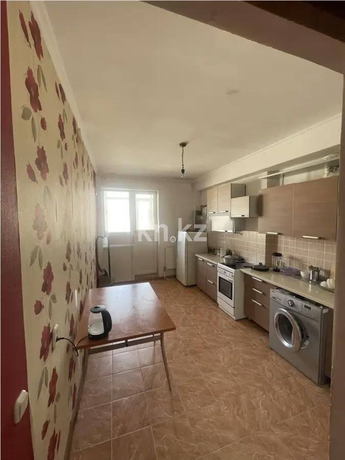 Продажа 3-комнатной квартиры, 140 м², ул. Бокейхана, дом  2 в Астане - фото 4