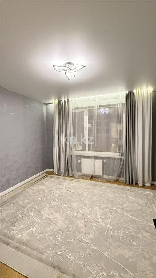 Продажа 3-комнатной квартиры, 92 м² в Алматы - фото 3